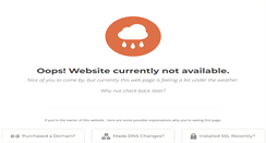 Desktop Screenshot of adoptos.com